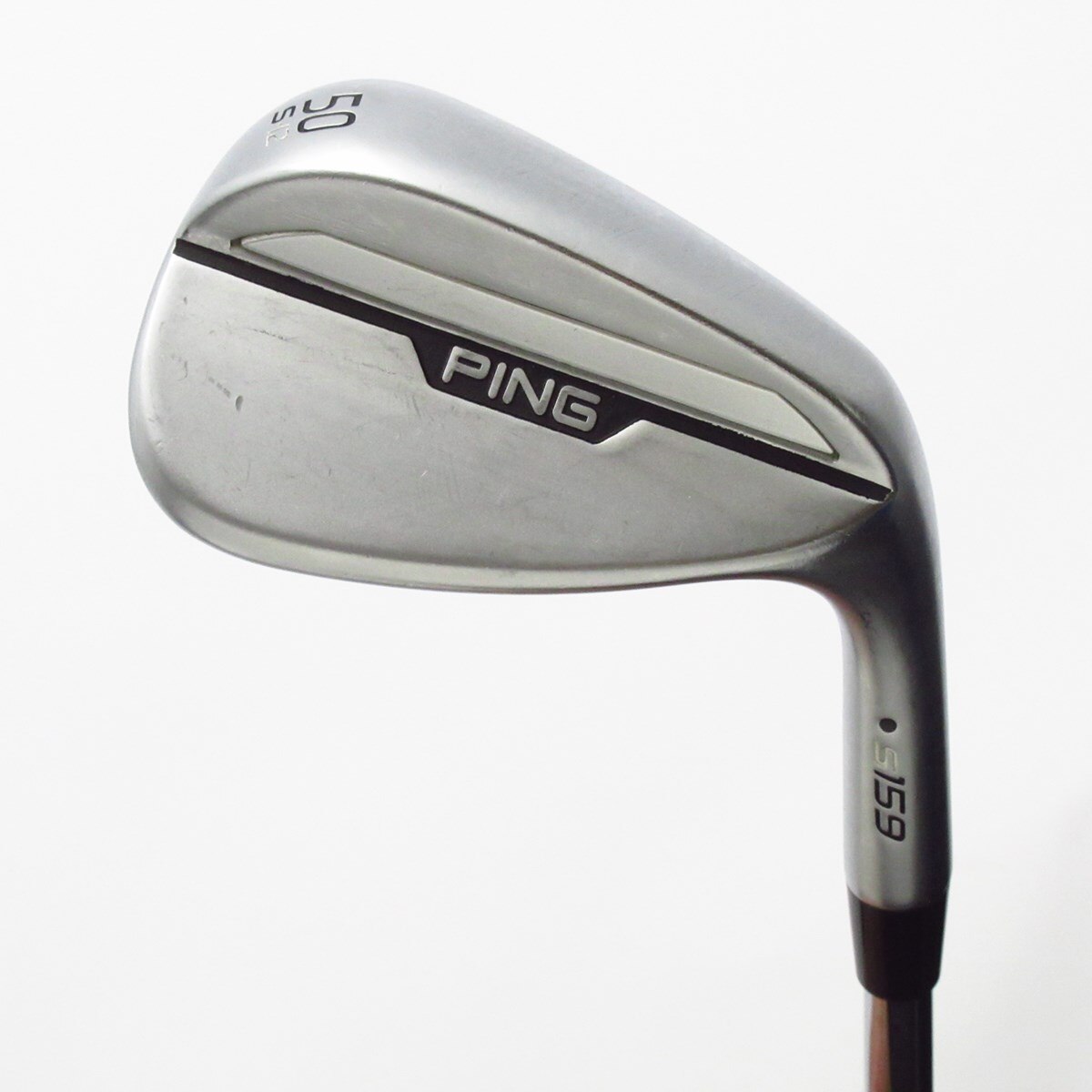 中古】S159 ウェッジ N.S.PRO MODUS3 TOUR 115 50-12 S C(ウェッジ