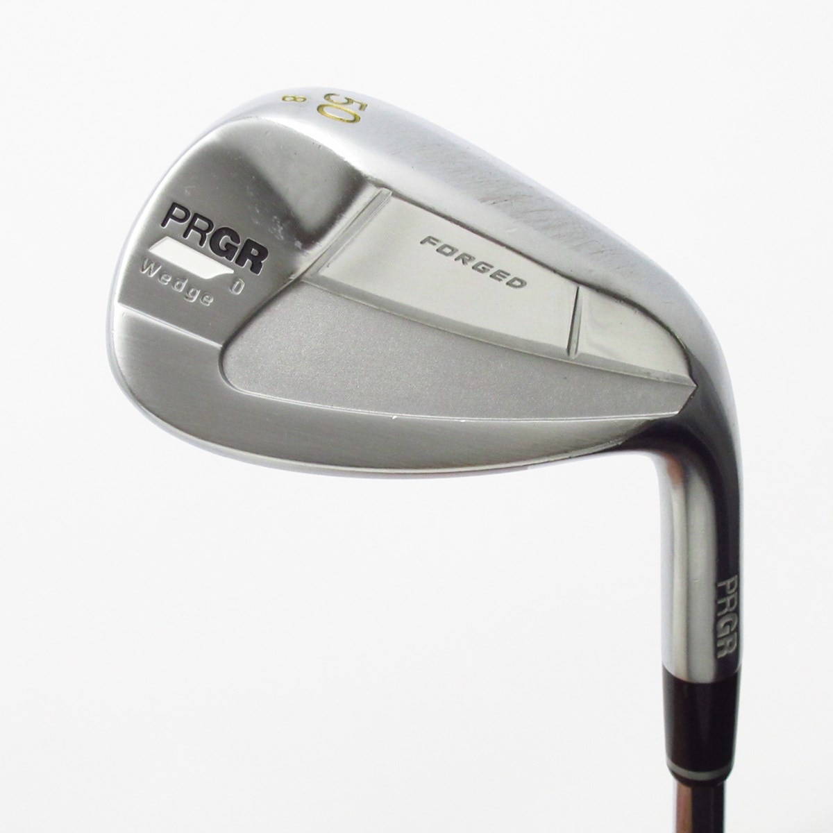 中古】0 wedge ウェッジ N.S.PRO MODUS3 TOUR 120 50-08 S CD(ウェッジ