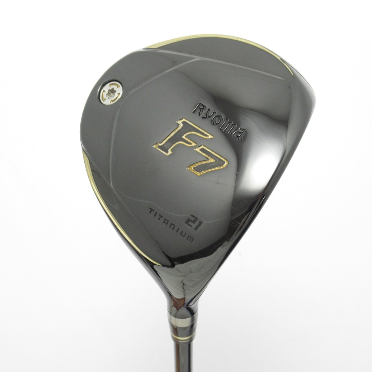 GOLF】RyomaGOLF 6U リョーマ ユーティリティ 6Uシンカグラファイト