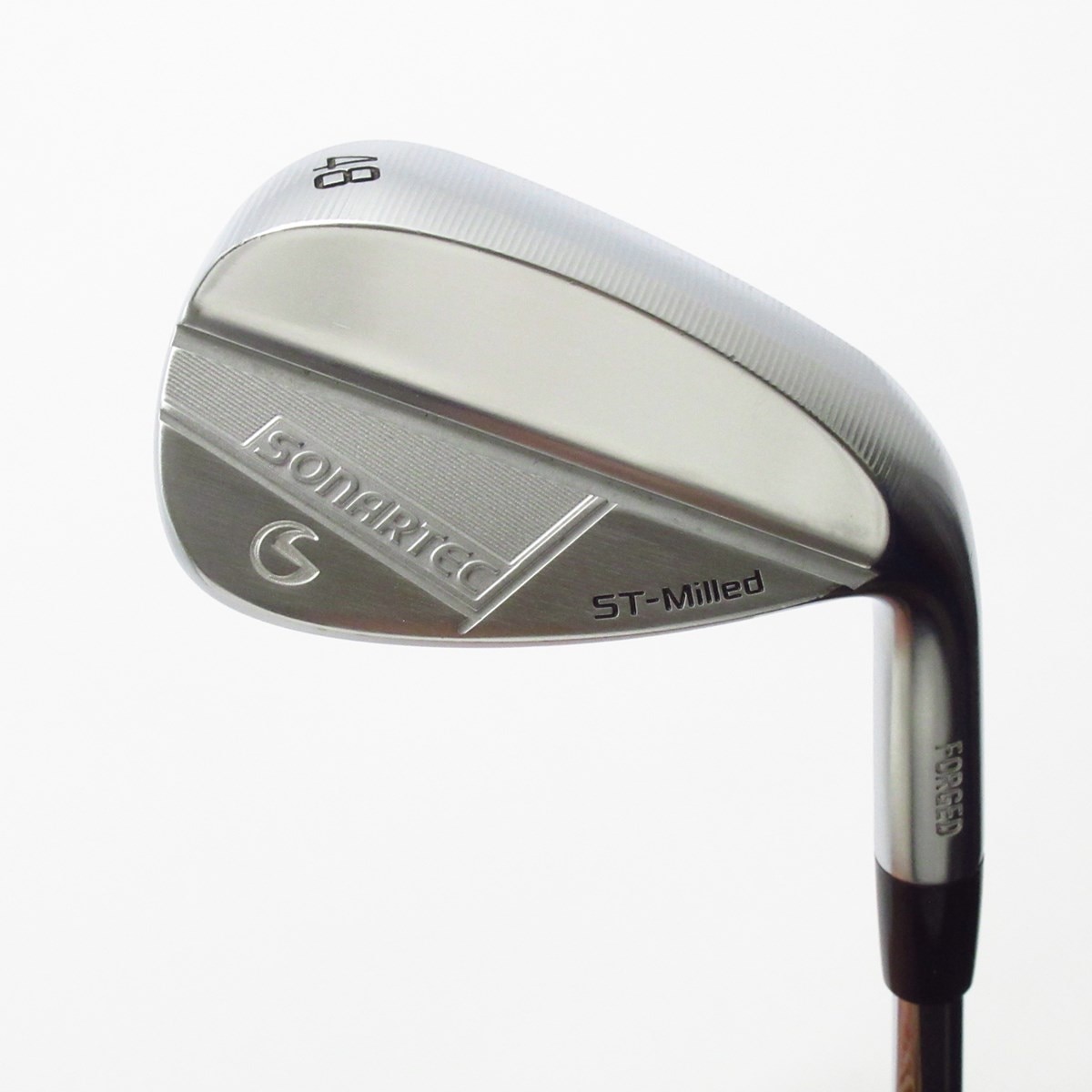 中古】ST ミルド ウェッジ N.S.PRO 950GH 48-09 S C(ウェッジ（単品
