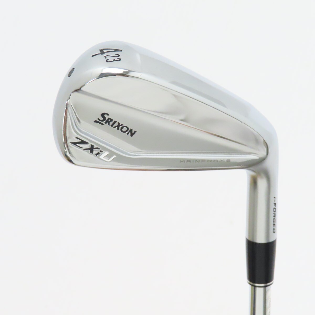中古】スリクソン ZXiU ユーティリティ N.S.PRO MODUS3 TOUR 105 23 S