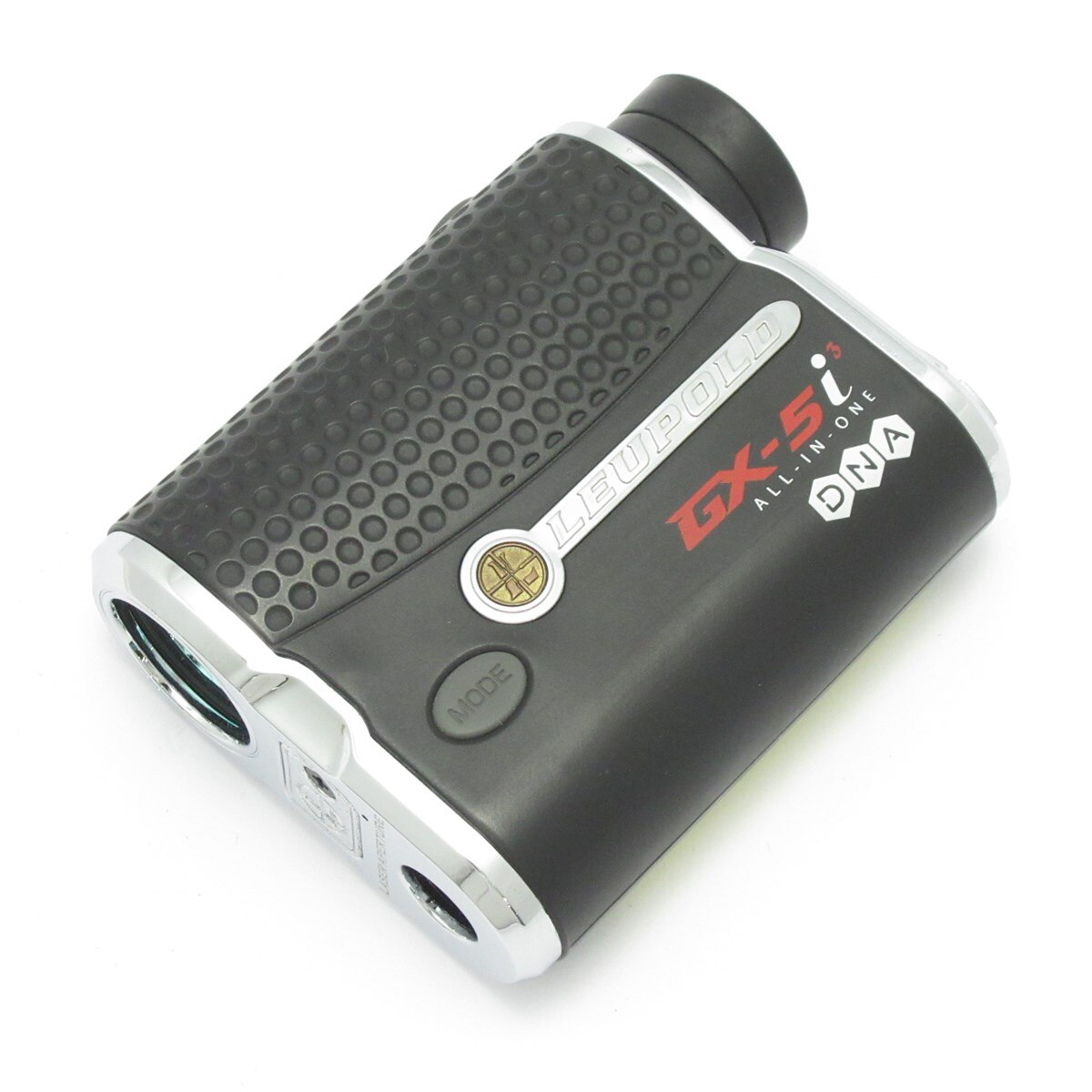 美品　LEUPOLD GX-5i 3ゴルフ用距離計 Leupold GX-5i3 Rangefinder | PGA TOUR Superstore