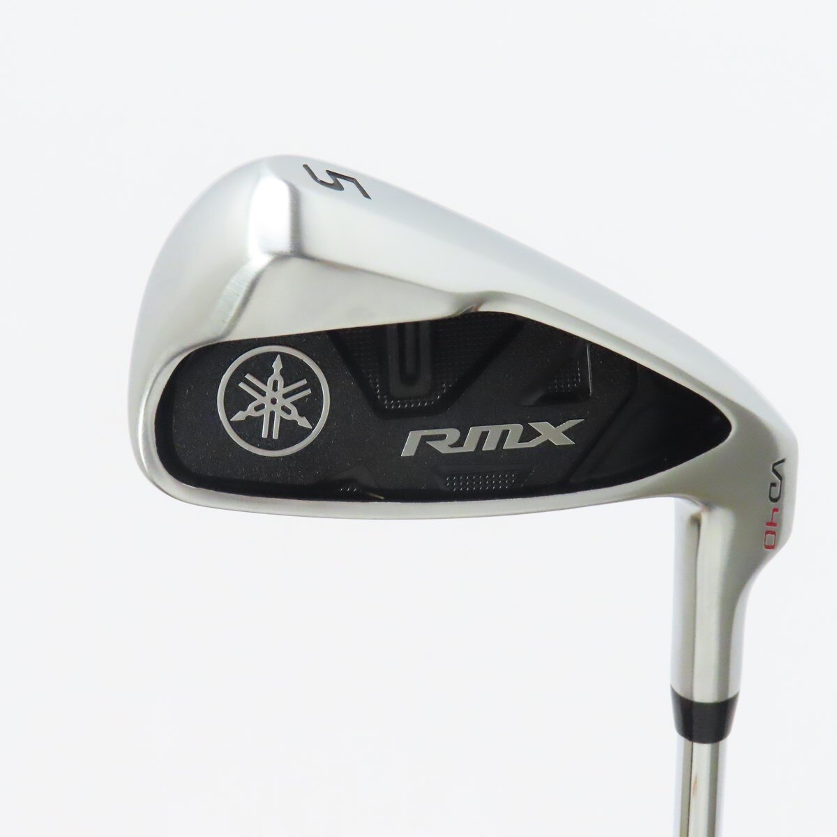 中古】RMX VD40 アイアンセット (ヤマハ) RMX 通販｜GDO中古ゴルフクラブ