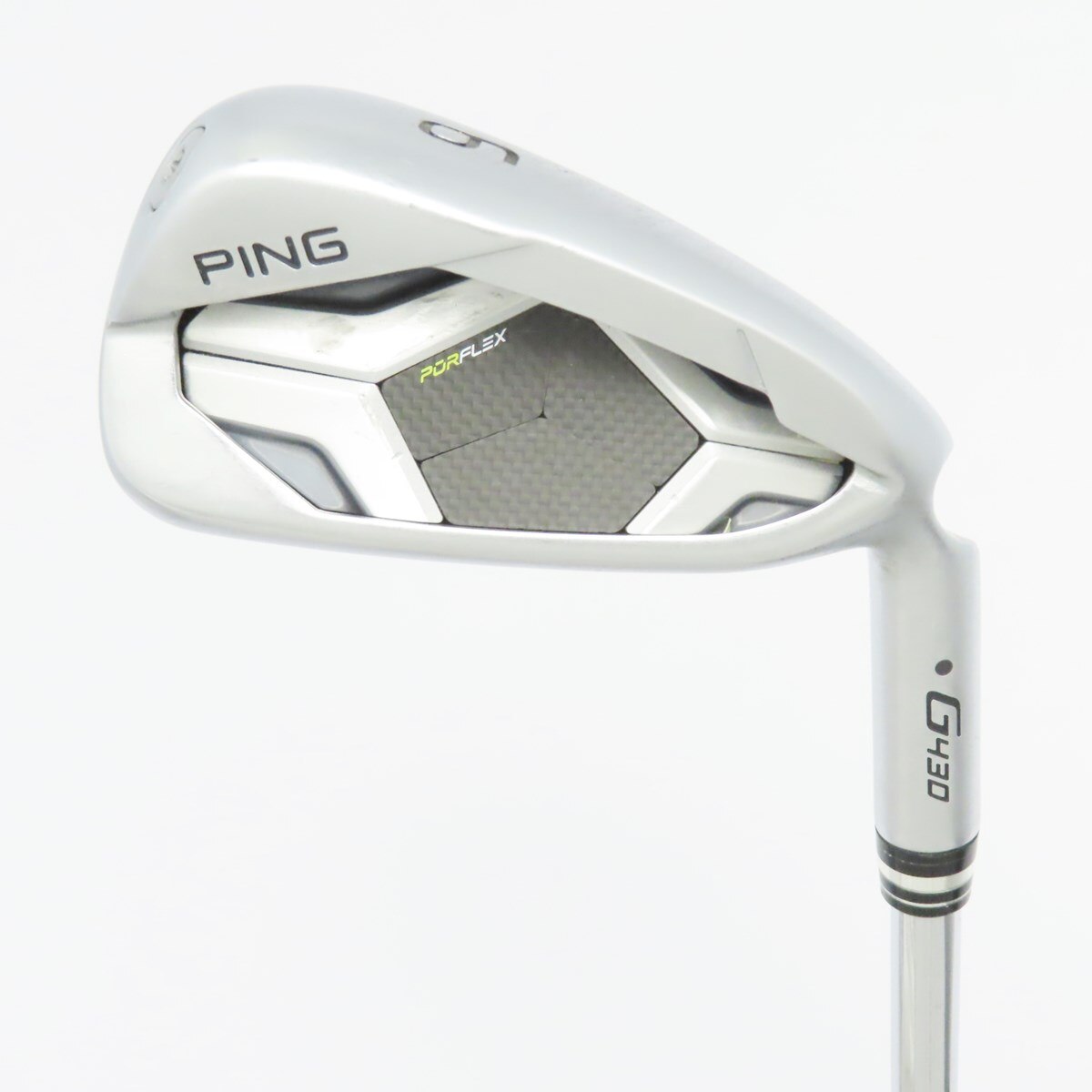 中古】G430 アイアンセット (ピン) メンズ 通販｜GDO中古ゴルフクラブ