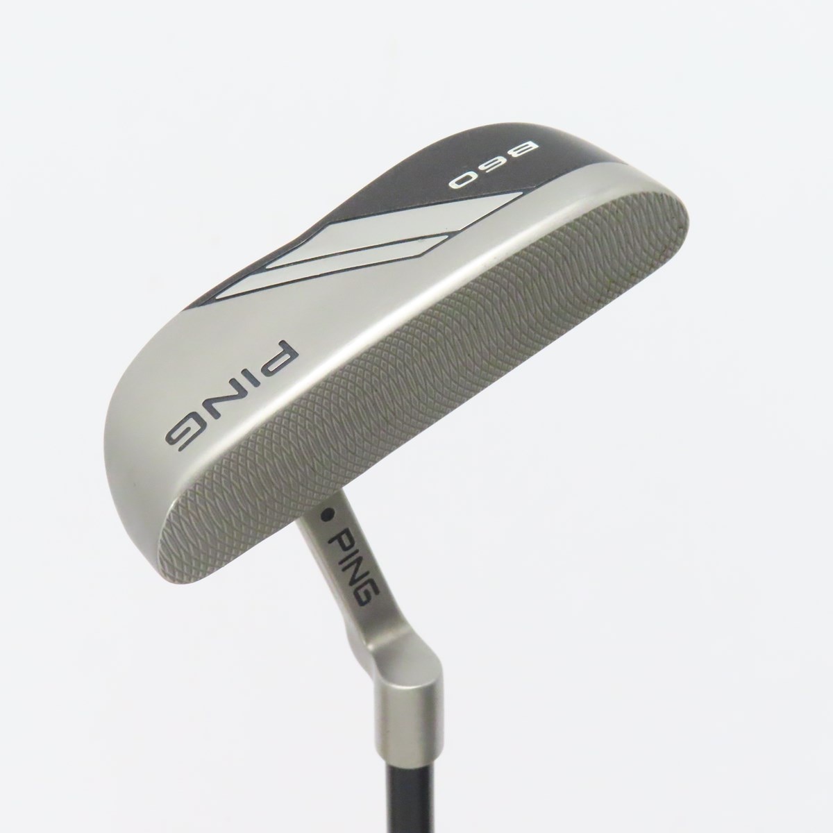 中古】B60(2024) パター (ピン) PING 通販｜GDO中古ゴルフクラブ