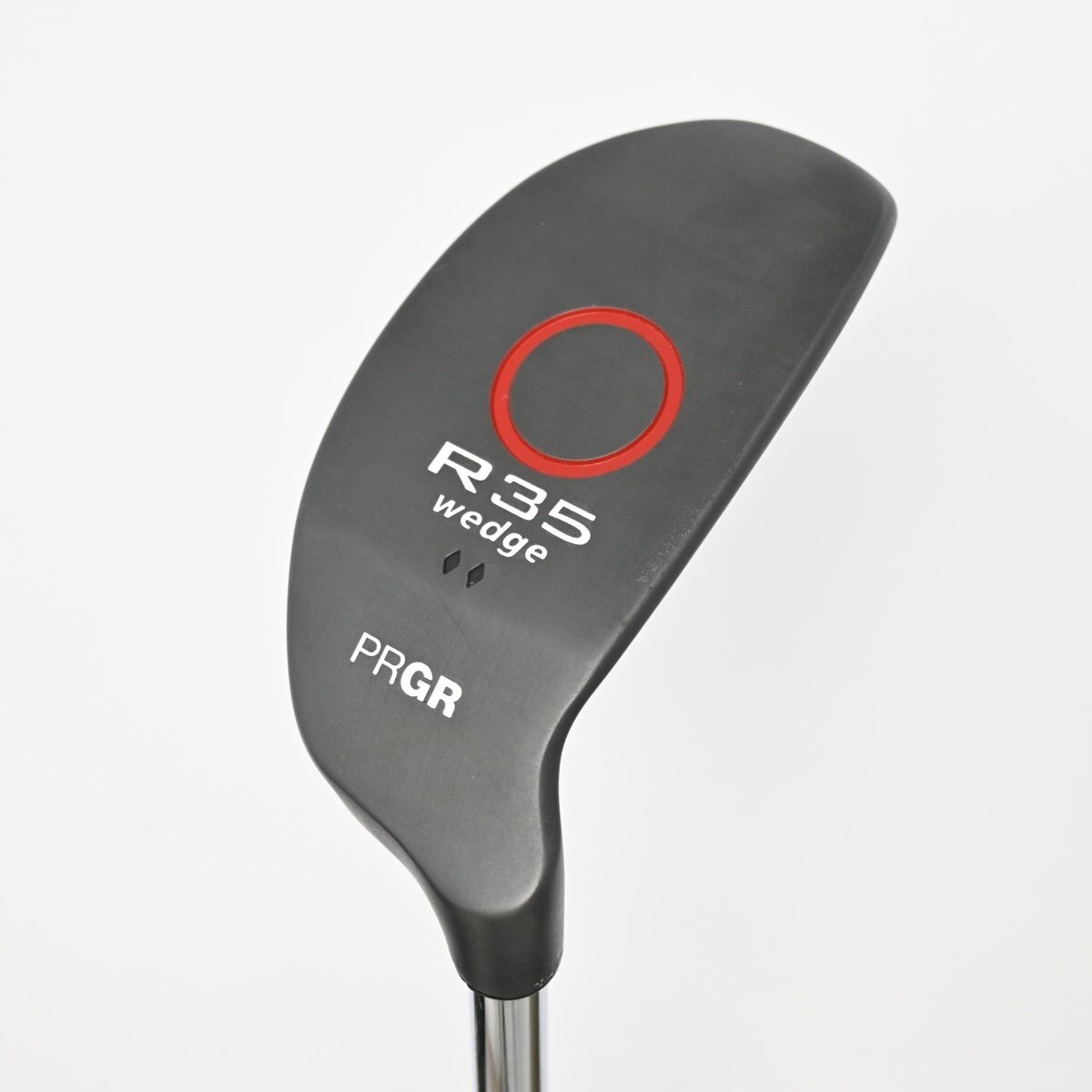 中古】R35 Wedge(2010) ウェッジ オリジナルスチール 35 設定無 BC