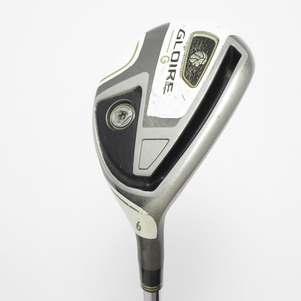 中古】グローレ ユーティリティ (テーラーメイド) 通販｜GDO中古ゴルフ