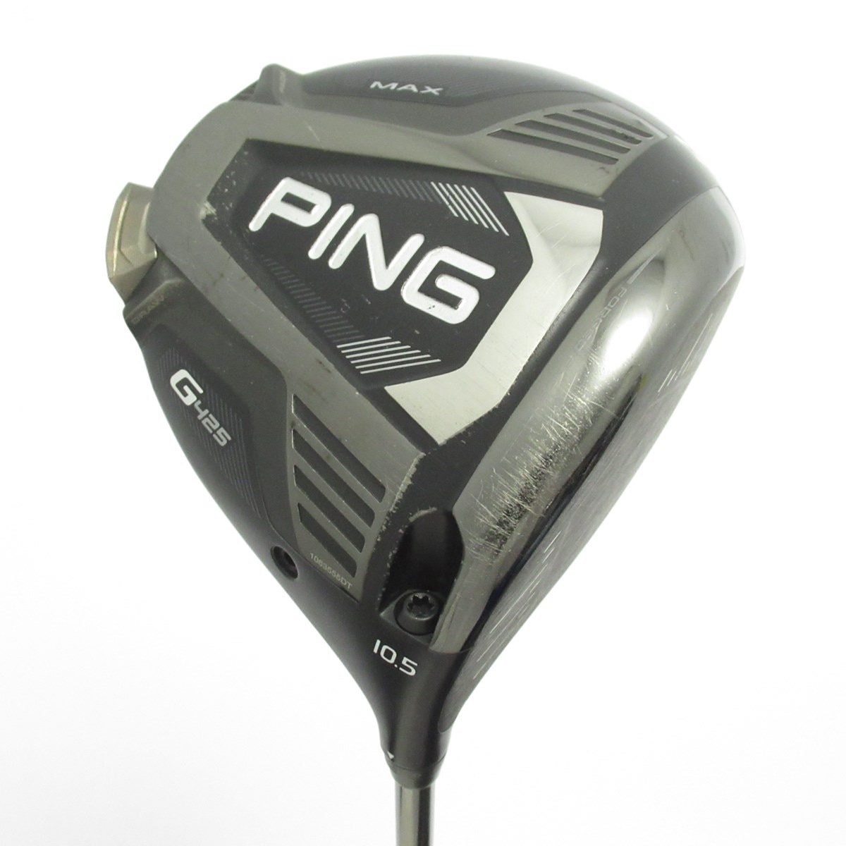 ピン G425MAX 10.5° TOUR173-55 SR 中古】G425 MAX ドライバー PING TOUR 173-55 10.5 S C(ドライバー