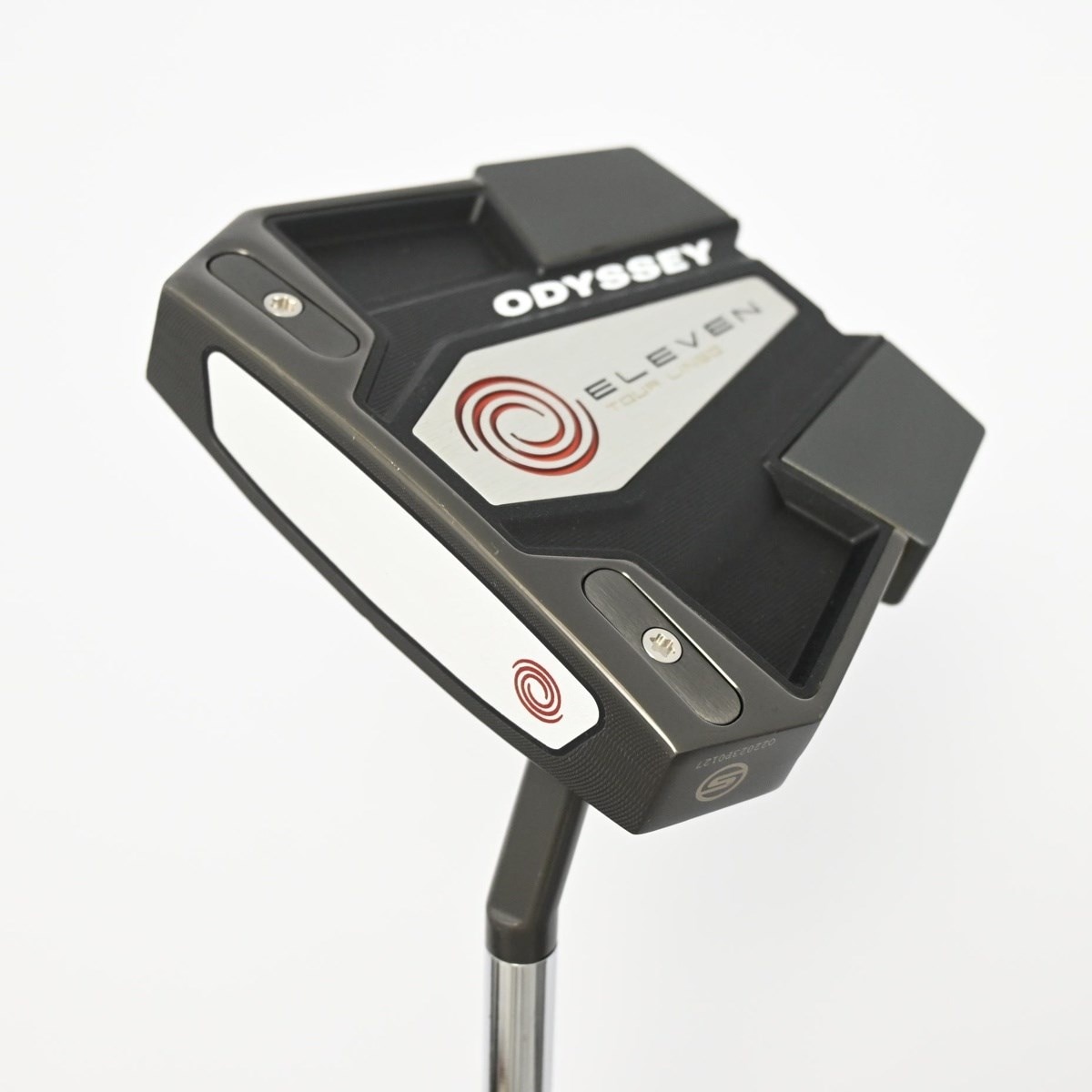 中古】オデッセイ パター レフティ 通販｜GDO中古ゴルフクラブ