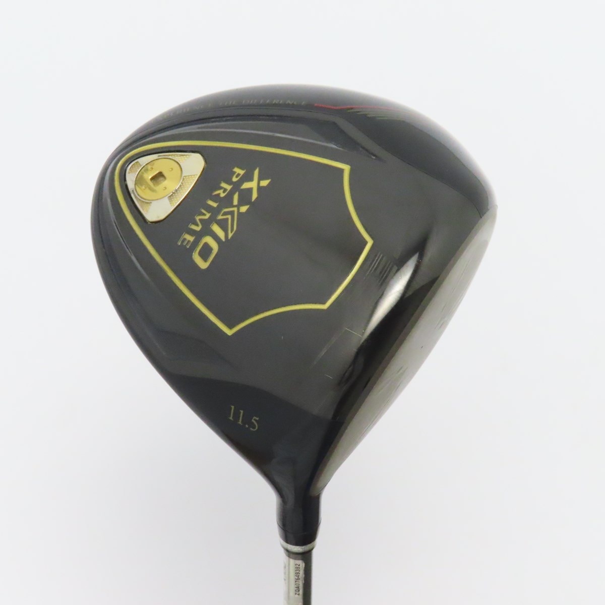 中古】ゼクシオ プライム12 ドライバー ゼクシオプライム SP-1200 11.5