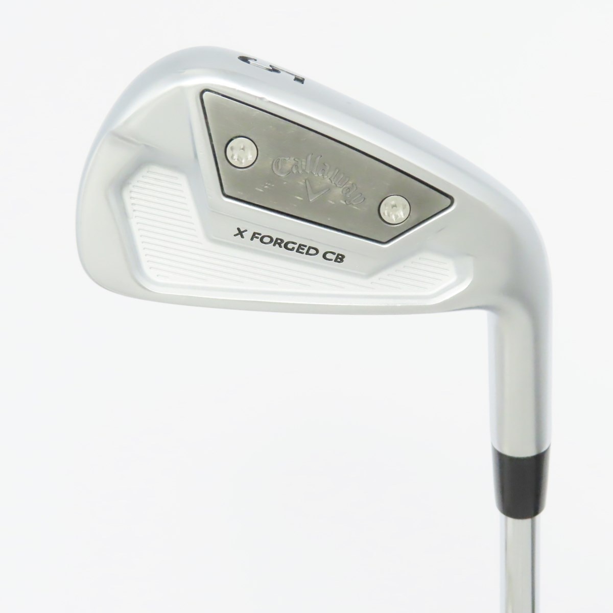 中古】X フォージド CB アイアン N.S.PRO 950GH neo 26 S C(アイアン