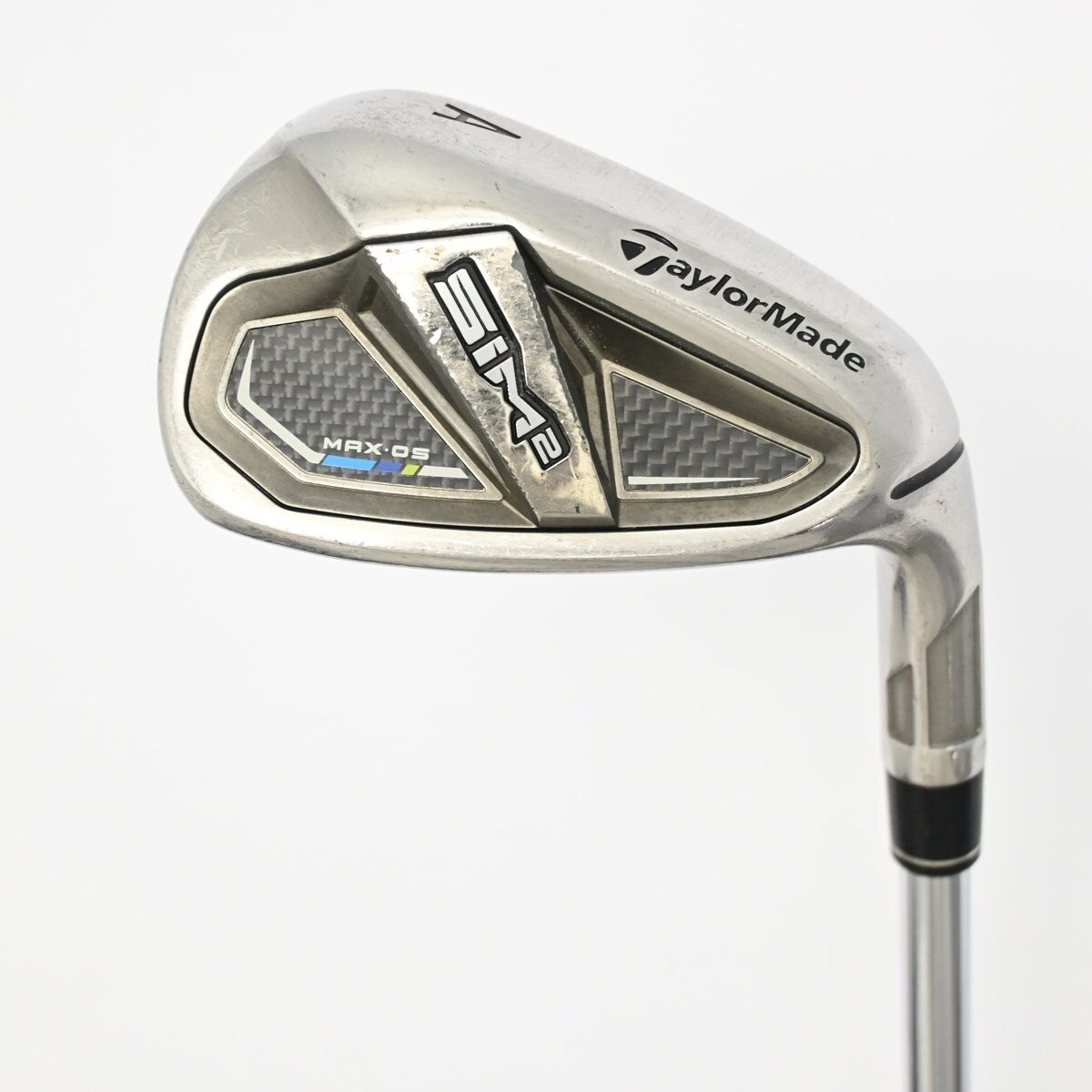 購入特典付き　SIM2MAX セット　タイトリストウェッジ　フレックスS fujico_tm-ir-sim2mi7st