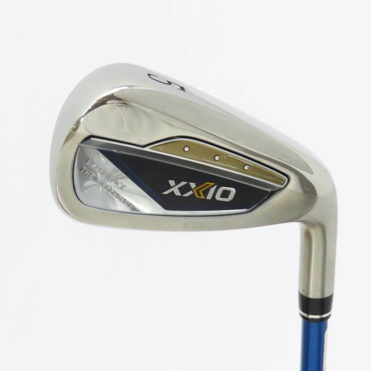 中古】ゼクシオ 13(2024) アイアン MP1300カーボン 22 R CD(アイアン