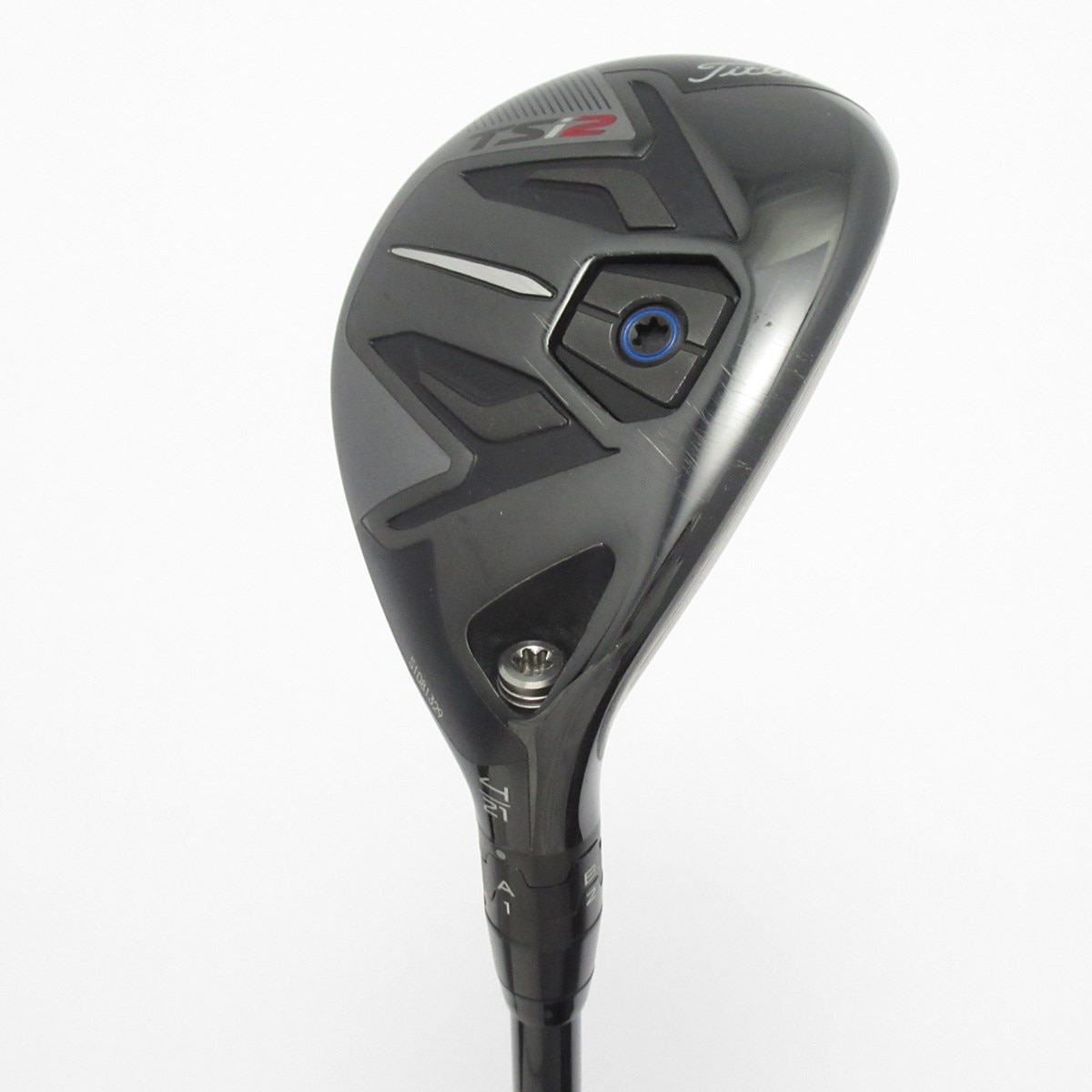中古】TSi2 ユーティリティ Titleist MCI 70 21 S C(ユーティリティ