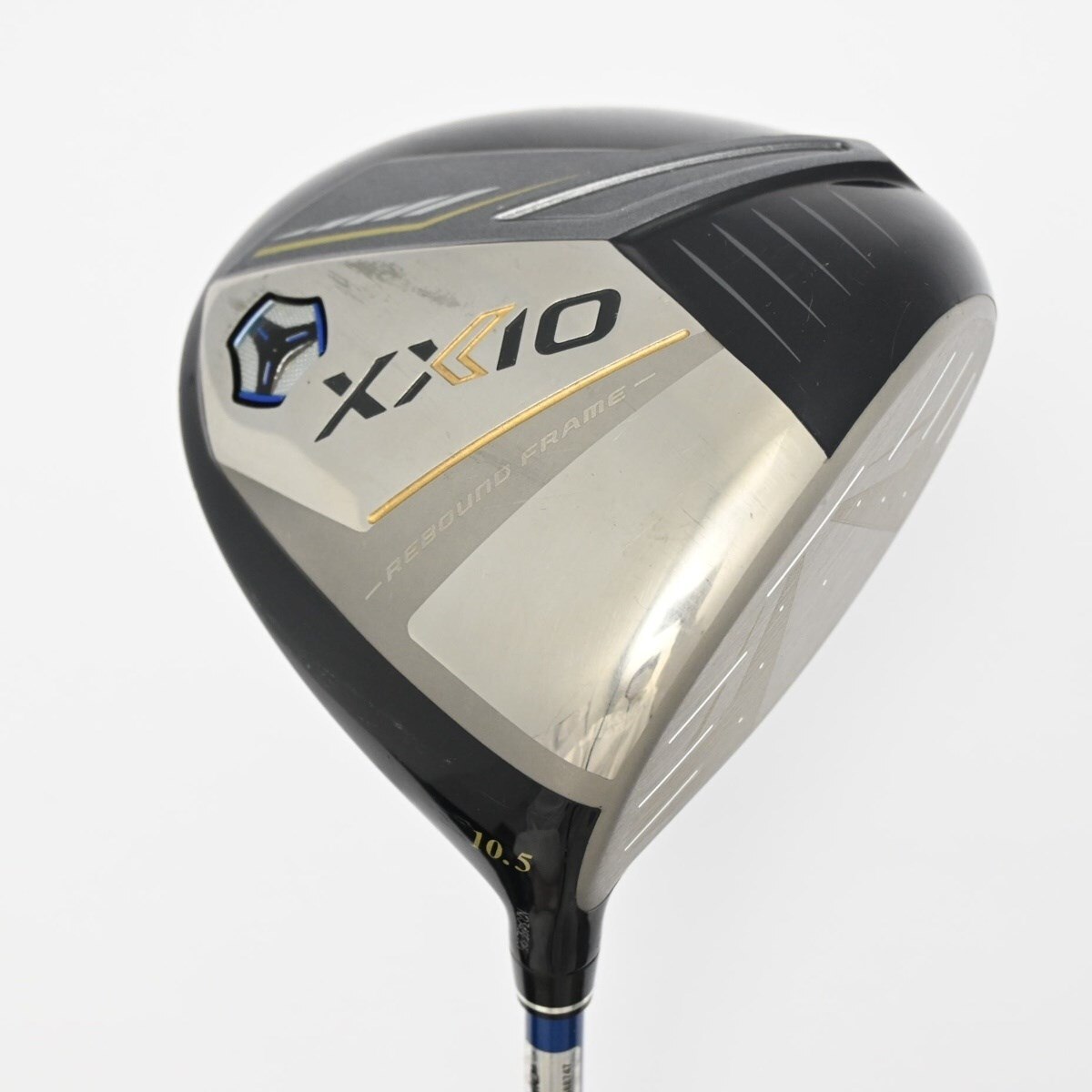 ゼクシオ13 ドライバー10.5(R) & 5番ウッド18.0(R) バラ売り可 ゼクシオ13 ドライバー10.5(R) & 5番ウッド18.0(R) バラ売り可 ゼクシオ 13