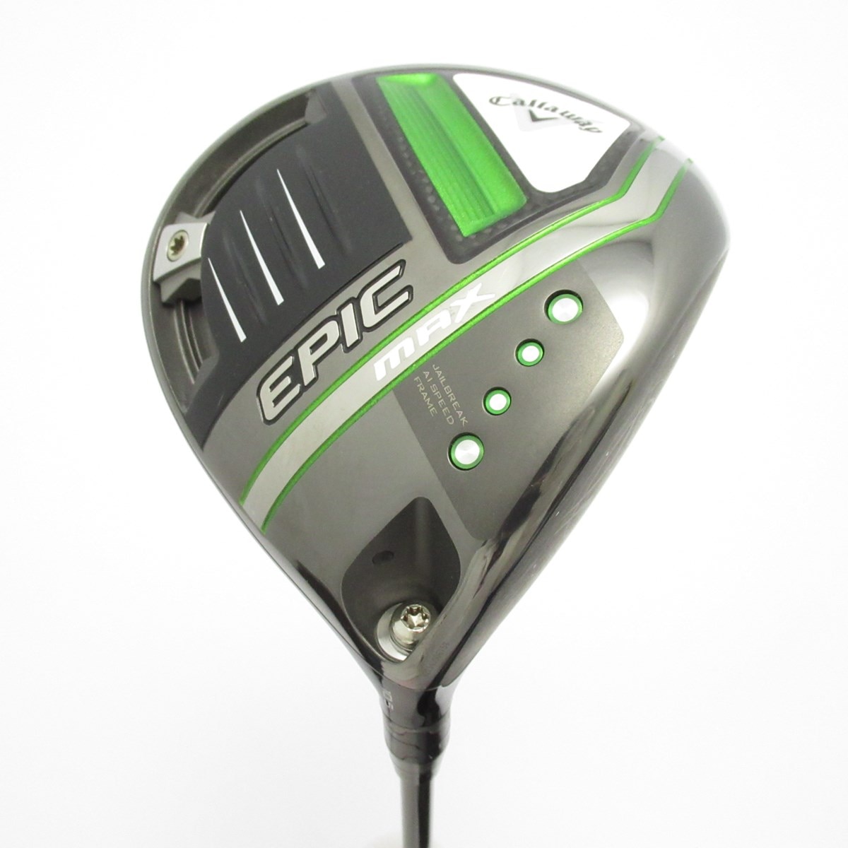 エピックMAX純正　ディアマナ 40 flex R キャロウェイスリーブ付き 0000632646_p01_01.jpg