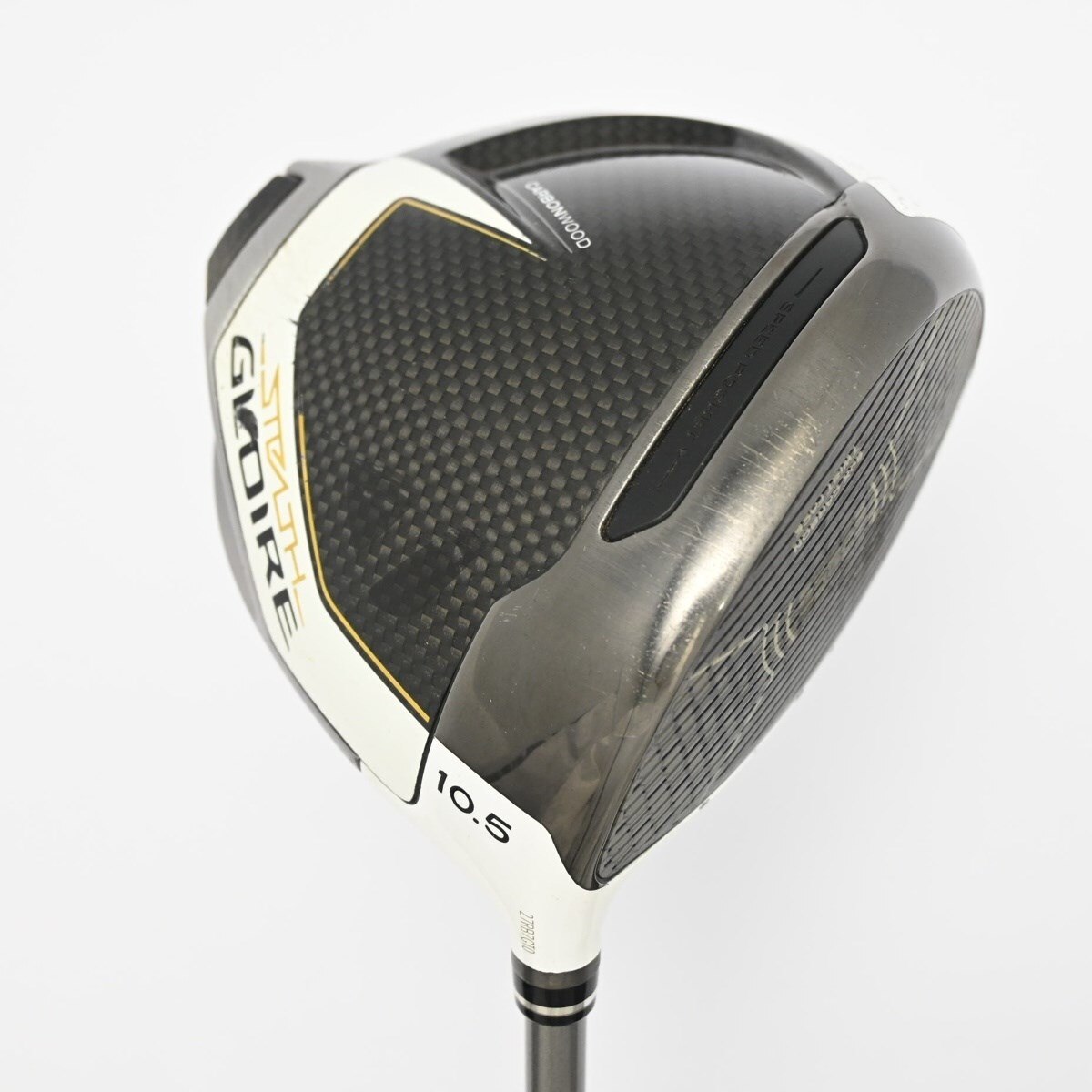 中古】ステルス グローレ ドライバー Speeder NX for TM 10.5 S CD