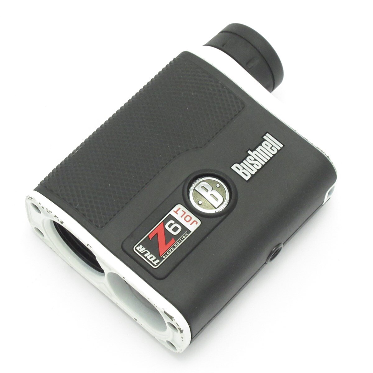 Bushnell　ピンシーカースロープ ツアーz6中古 中古】ピンシーカー スロープ ツアー Z6 ジョルト - - - CD(パーツ