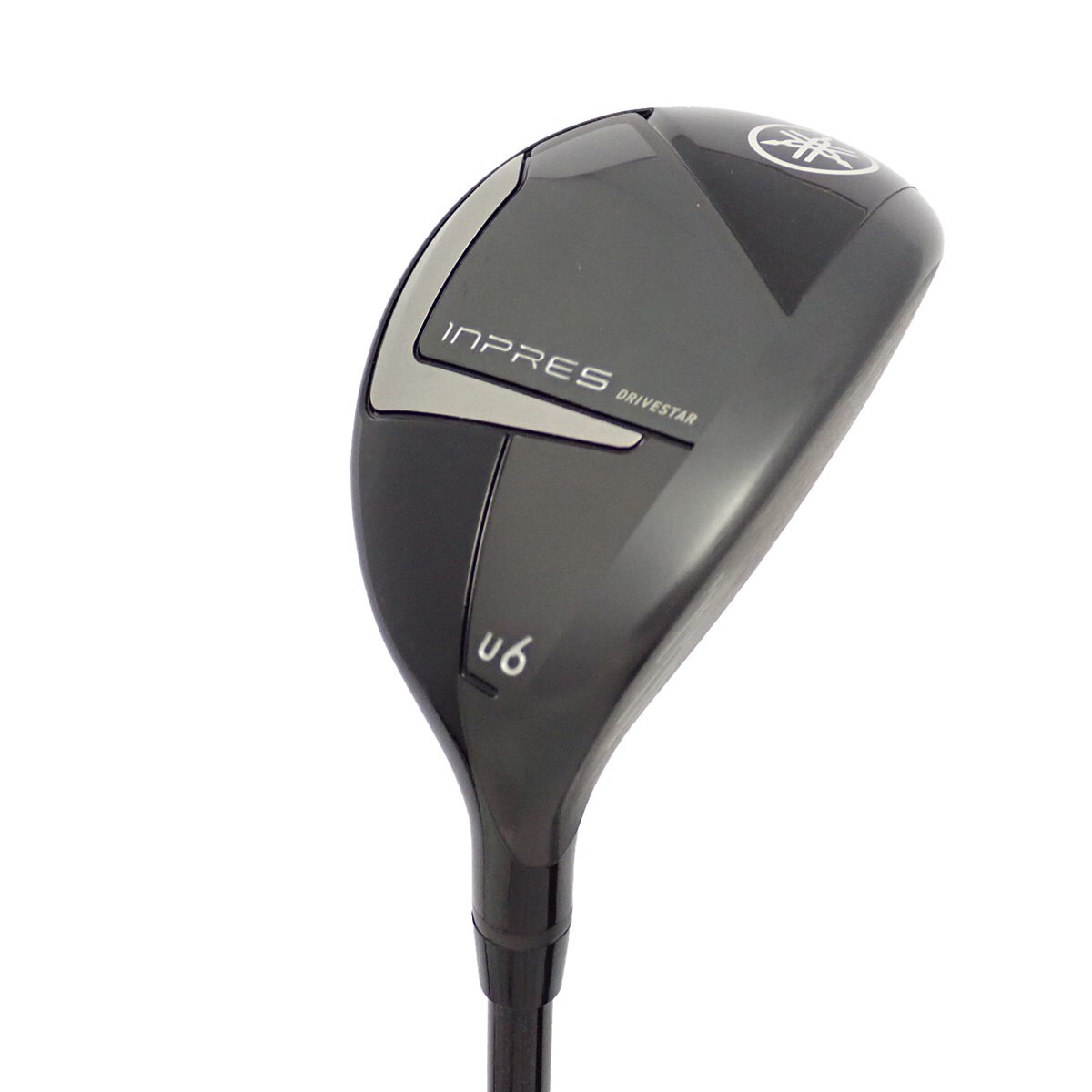 【中古ゴルフクラブ】ヤマハ　inpres　25 インプレス DRIVE STAR ユーティリティ MCF 6　シャフト：MCF 6 5002832336_p01_01.jpg