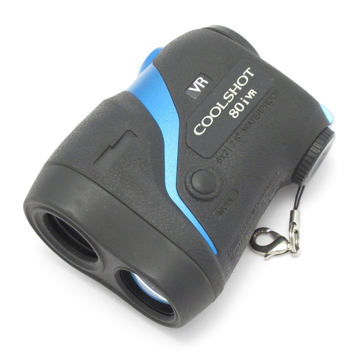 中古】COOLSHOT 80i VR - - - C(パーツ)|NIKON(ニコン)の通販 - GDO