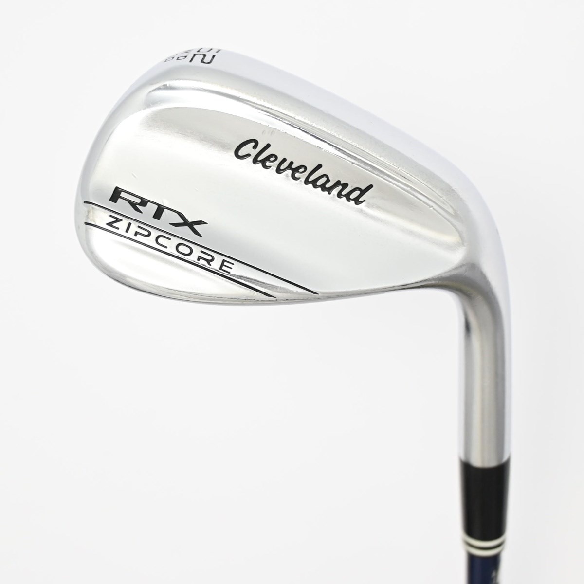 中古】RTX ジップコア ツアーサテン ウェッジ Diamana ZX60 for CG 52