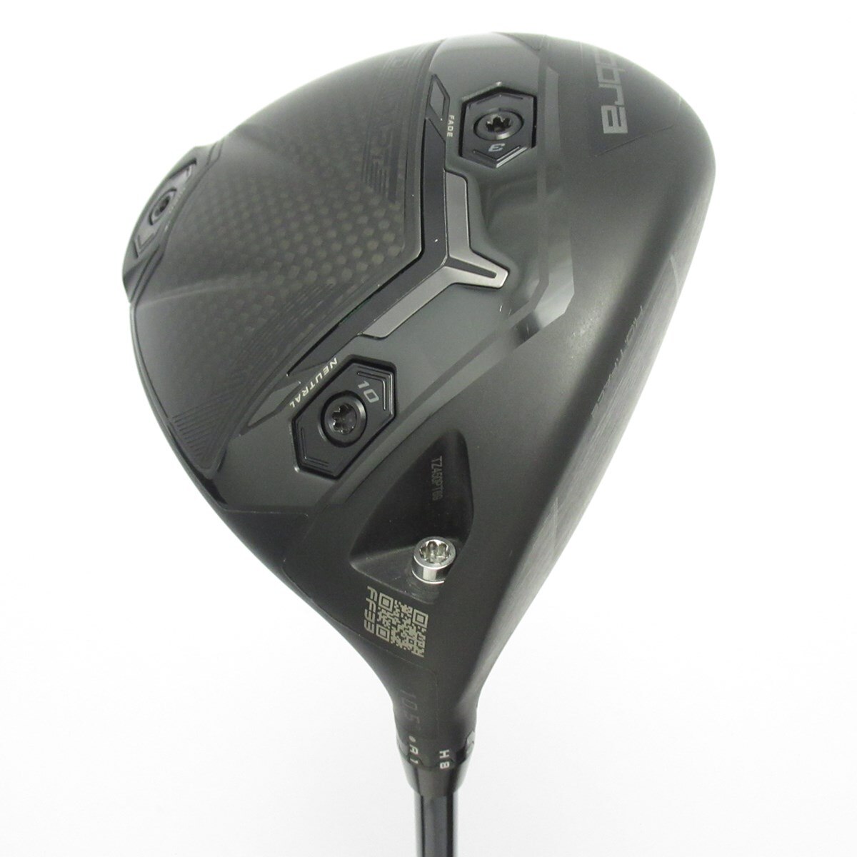 中古】DS-ADAPT LS ドライバー LIN-Q for Cobra 10.5 S BC(ドライバー