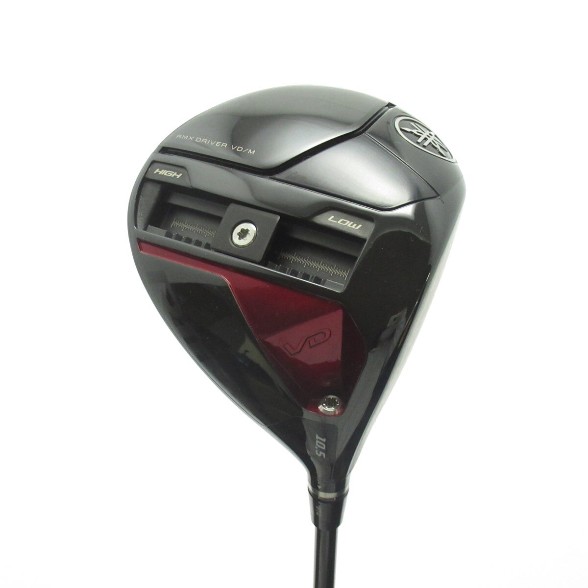 s*r様 最終値下RMX VD 10.5度ツアーAD UB-5(S) ほぼ新品同 RMX VD/M