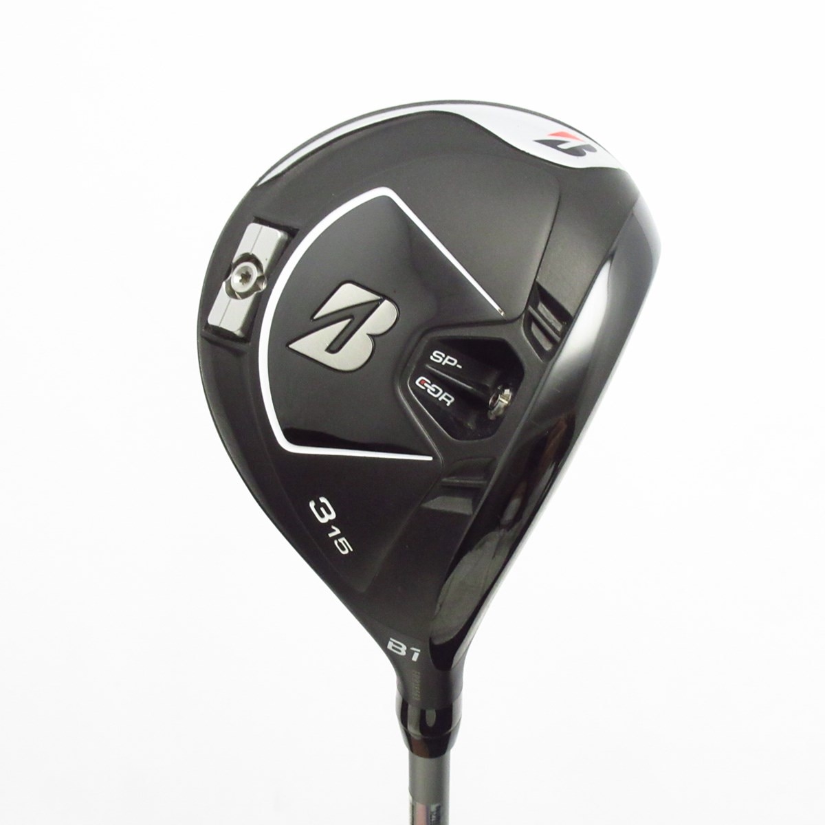 中古】B1 フェアウェイウッド (ブリヂストン) ブリヂストンゴルフ 通販