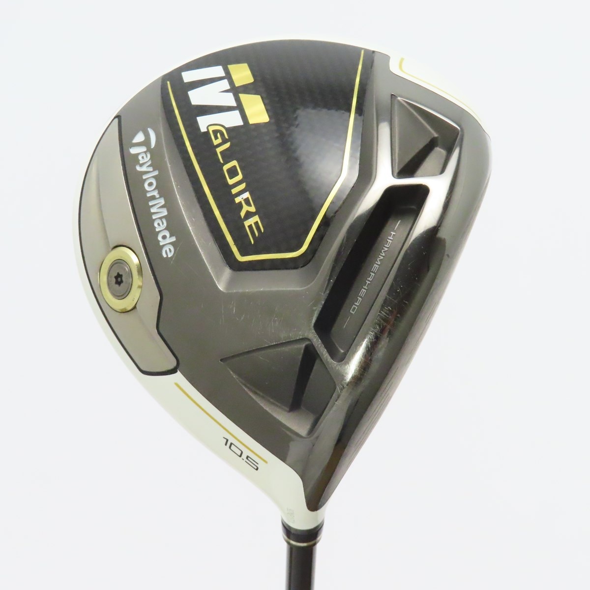 中古】Mグローレ (テーラーメイド) 通販｜GDO中古ゴルフクラブ