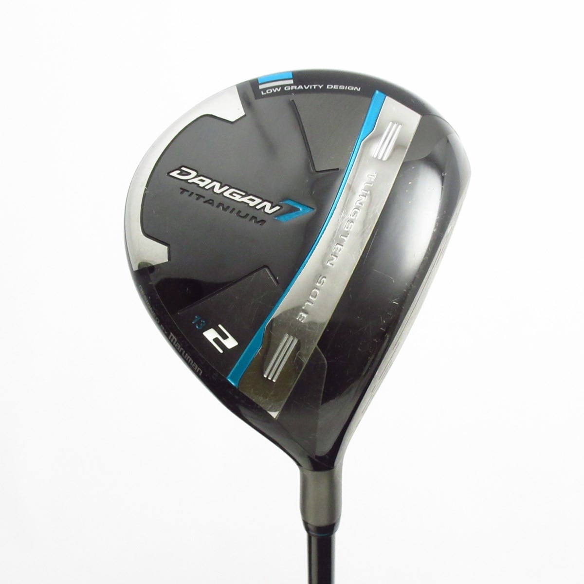 UFG-248 maruman DANGAN #2.13° FW レフティ R UFG-248 maruman DANGAN