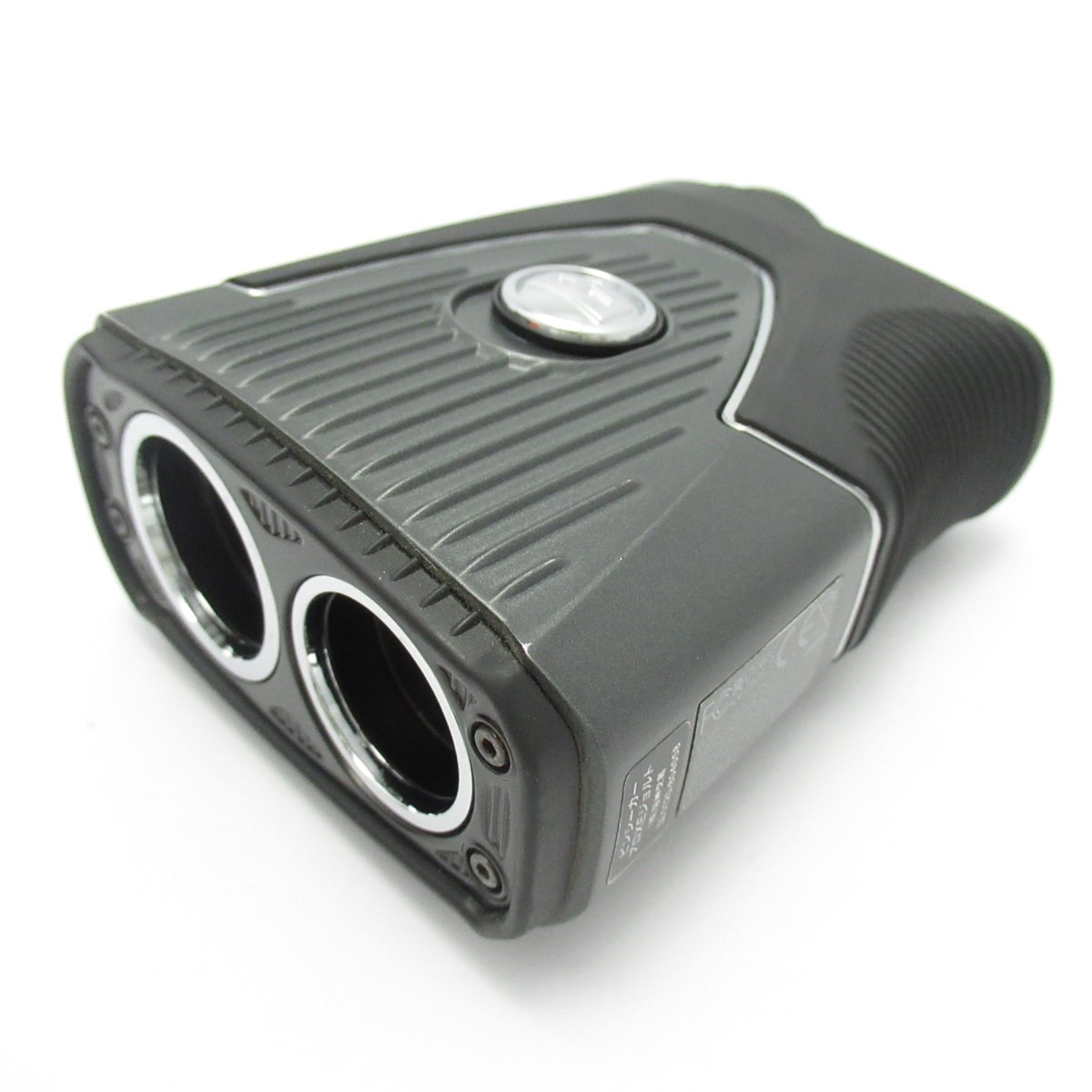 中古】ピンシーカー プロ XE ジョルト - - - D(パーツ)|Bushnell