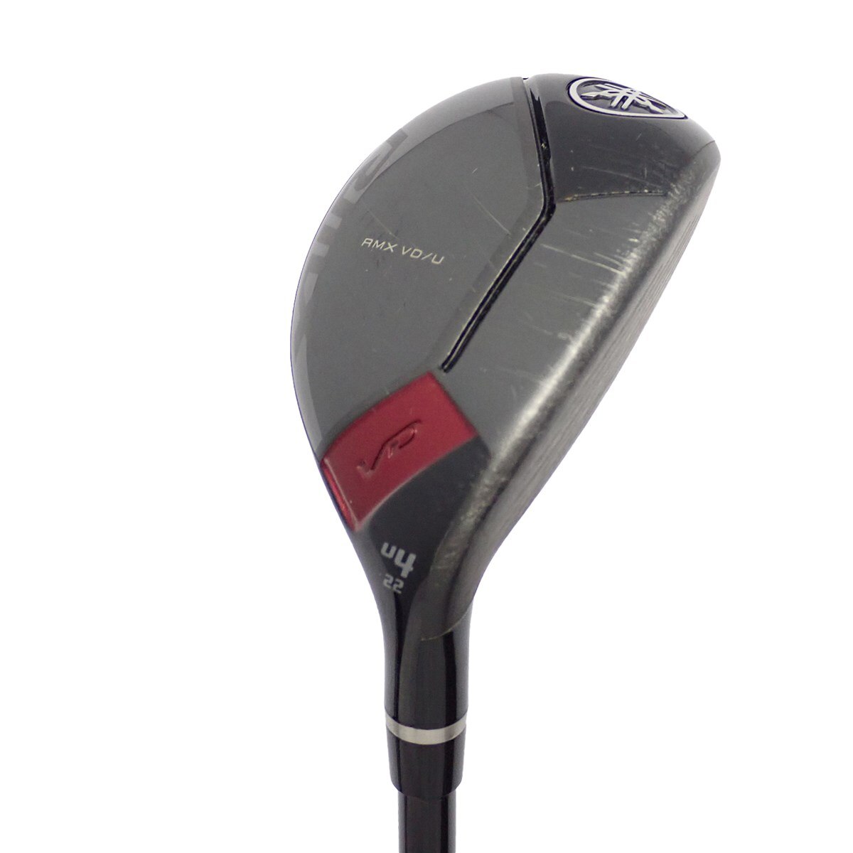 中古】RMX VD ユーティリティ オリジナルカーボン TENSEI TB h 22 S CD