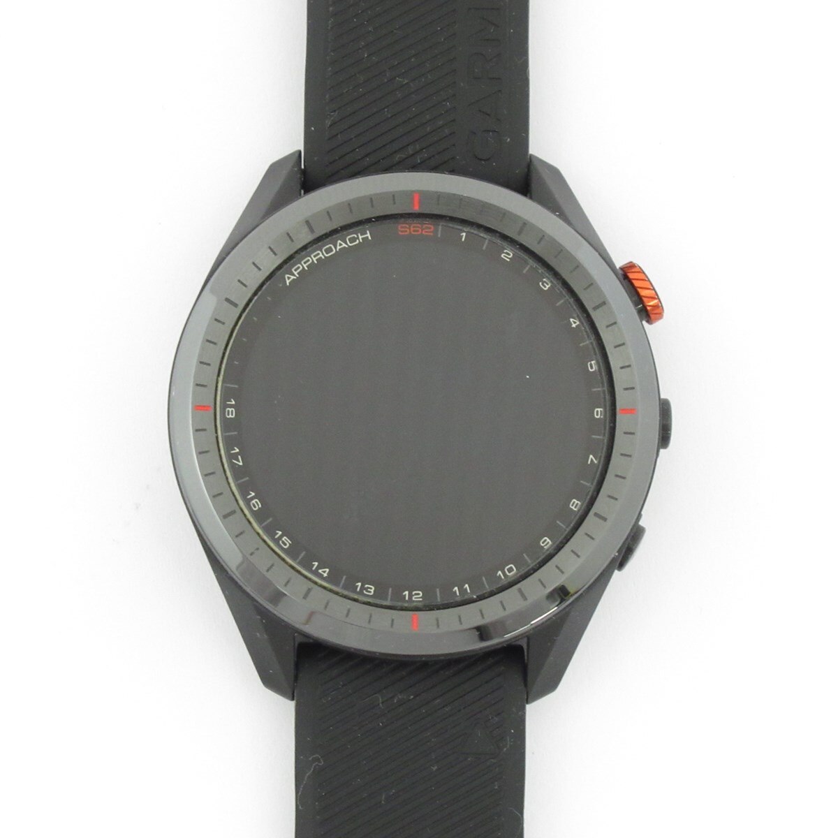 中古】Approach S62 - - - C(パーツ)|GARMIN(ガーミン)の通販 - GDO