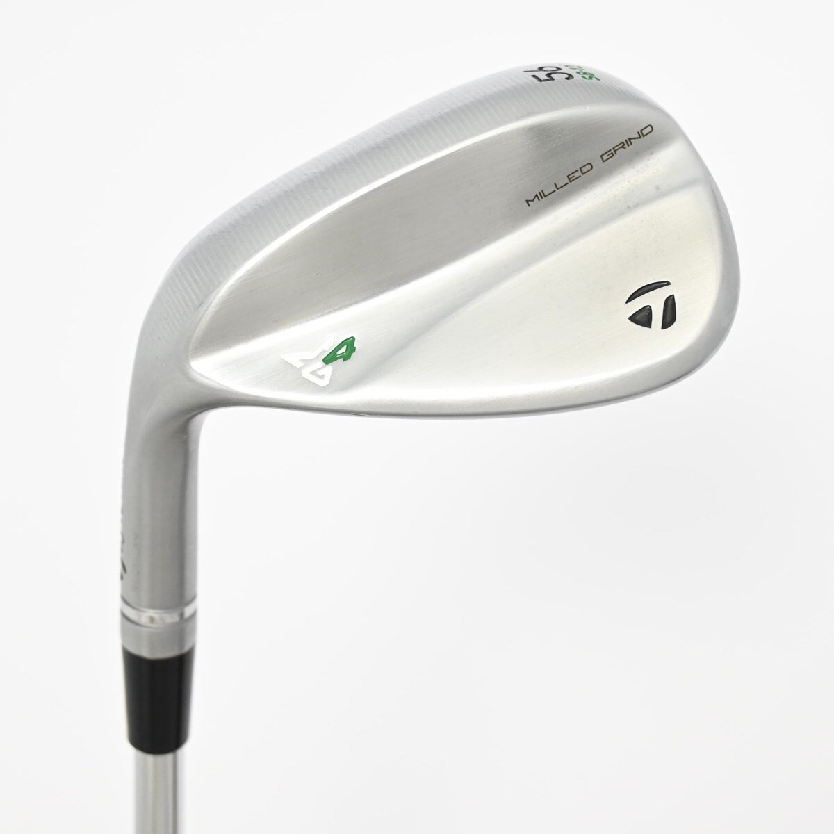 中古】ミルドグラインド4 ウェッジ Dynamic Gold EX TOUR ISSUE 56-12