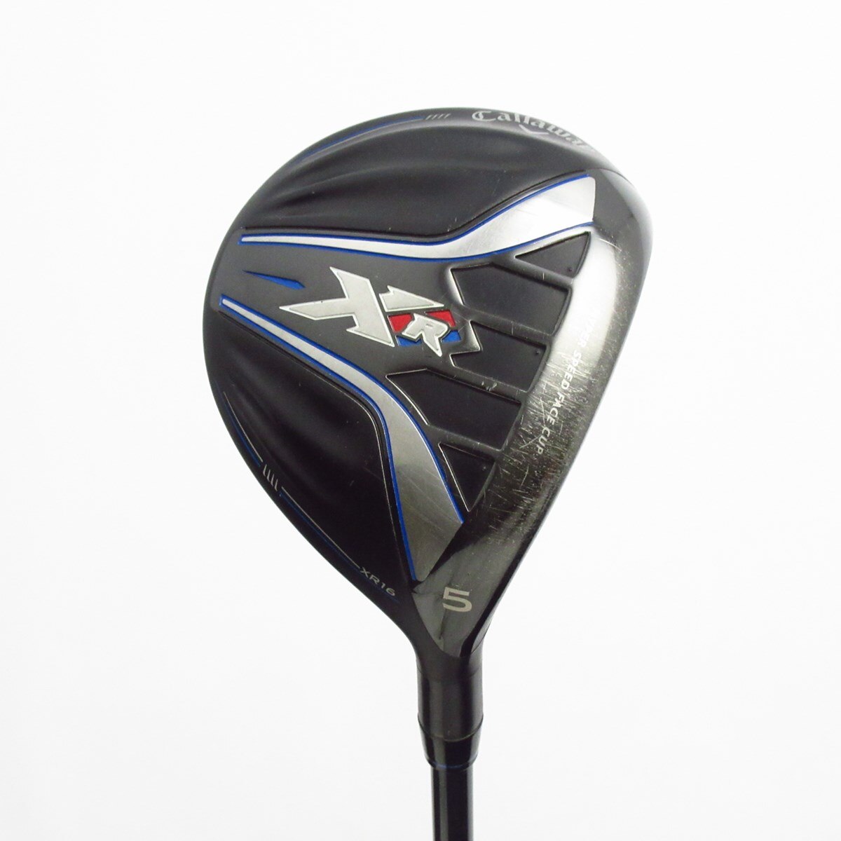 中古】XR 16 フェアウェイウッド (キャロウェイ) XR 通販｜GDO中古