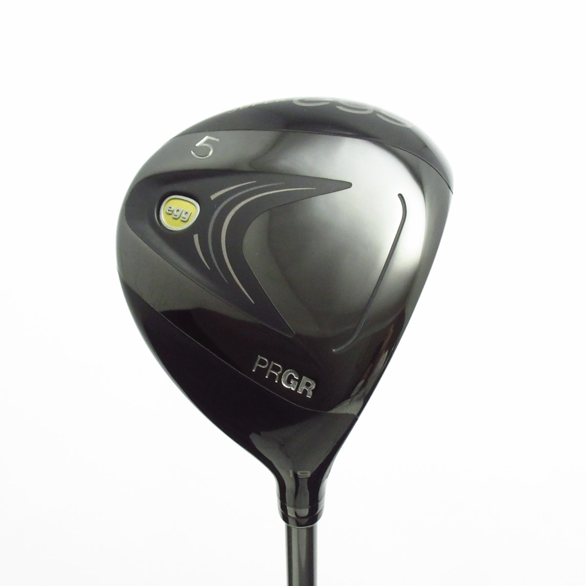 中古】SUPER egg(2022) 高反発ﾓﾃﾞﾙ フェアウェイウッド (プロギア) egg