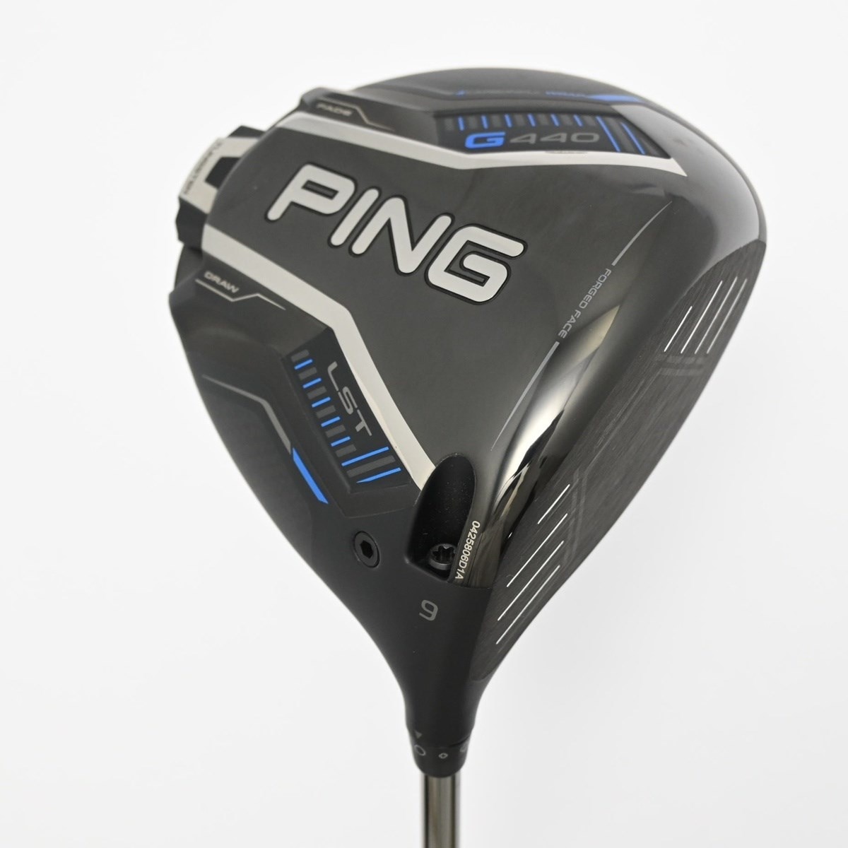 中古】G440 LST ドライバー PING TOUR 2.0 CHROME 65 9 S B(ドライバー