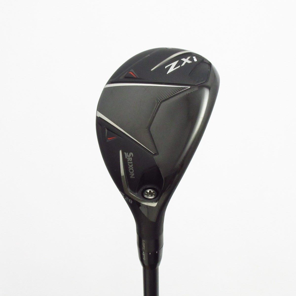 sioさん専用出品 中古】スリクソン ZXiU ユーティリティ Diamana ZXi for HYBRID 23 S B