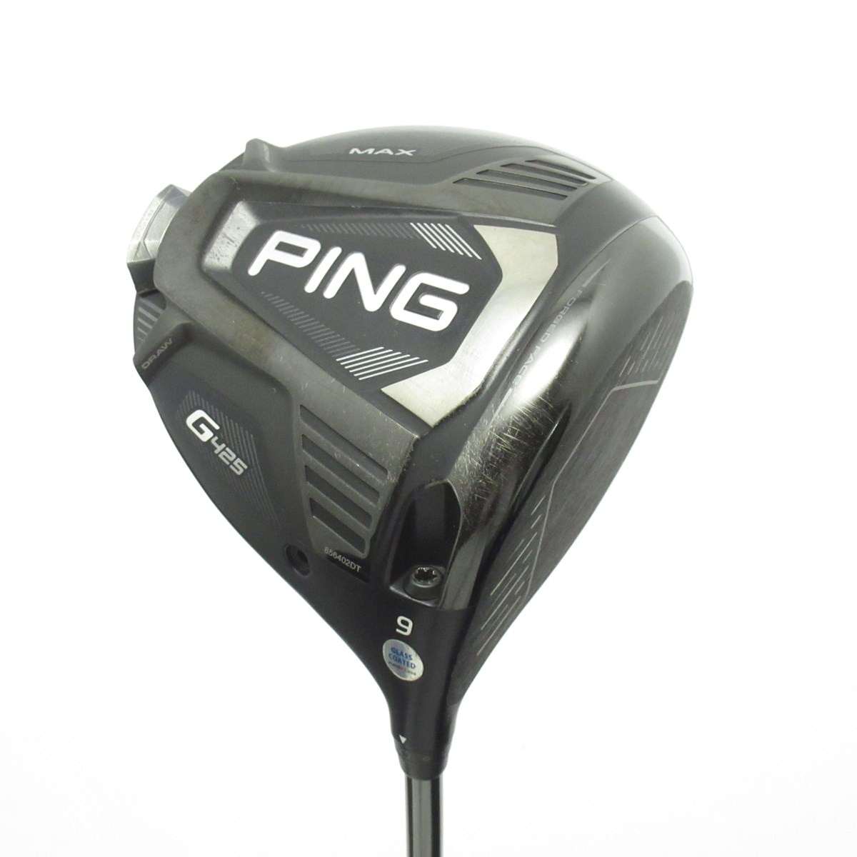 クラブ Ping G425 5W Max / Tour 2.0 Chrome 65S PING G425 MAX