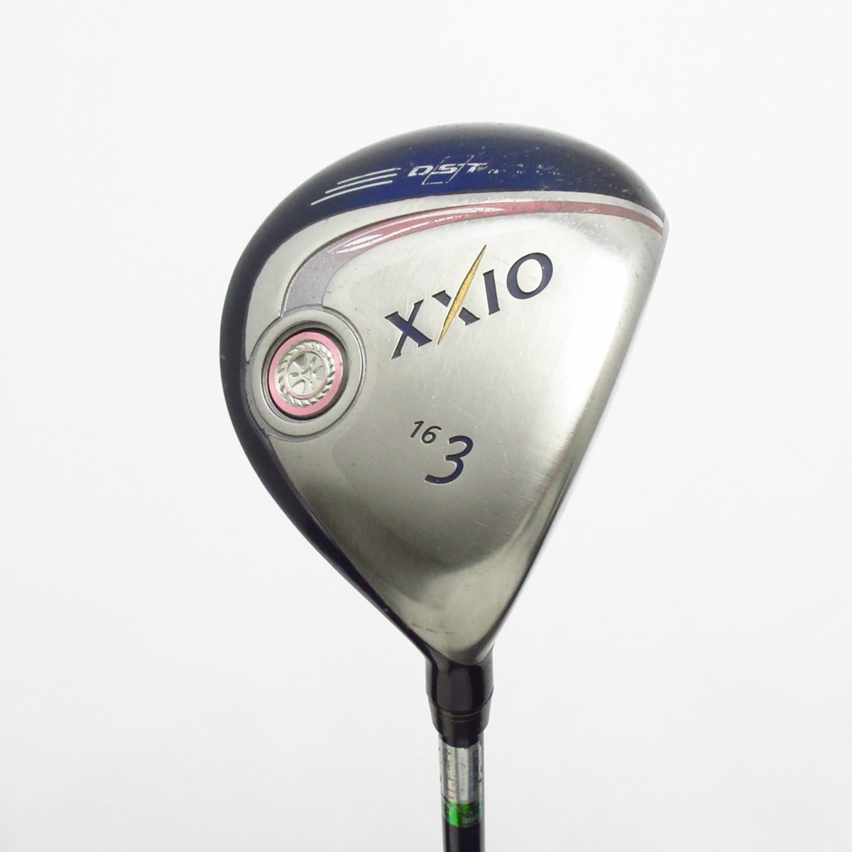 中古】ゼクシオ フェアウェイウッド (ダンロップ) レディス 通販｜GDO