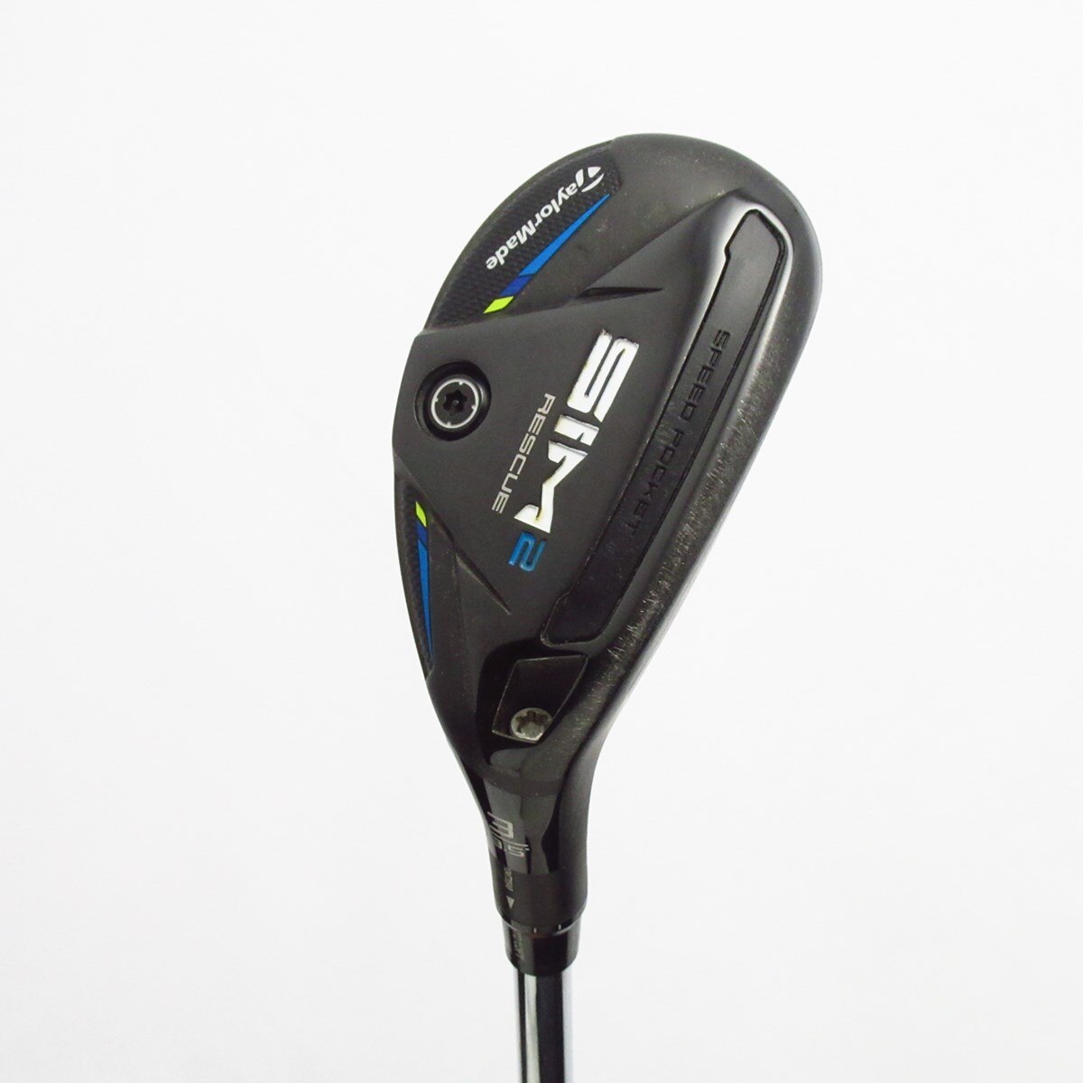 中古】SIM2 レスキュー ユーティリティ N.S.PRO 910GH 19.5 S C