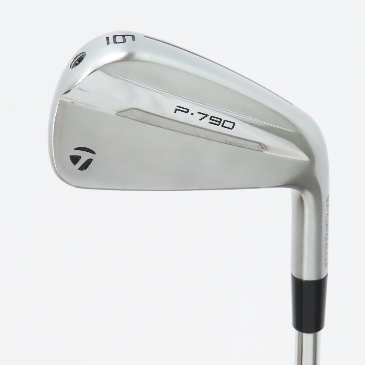 メーカーカスタム品 P790 2019 5〜PW 6本　modus 105 R P790 アイアン(6本セット)N.S.PRO MODUS TOUR 105(アイアン（セット