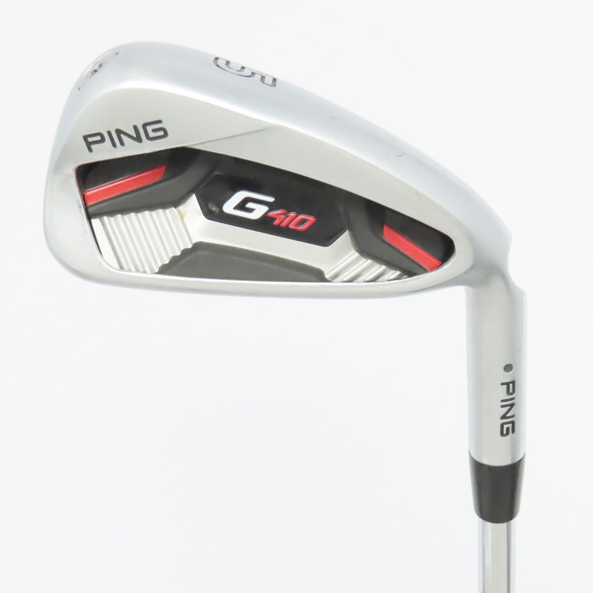 中古】G410 アイアンセット (ピン) G410 通販｜GDO中古ゴルフクラブ