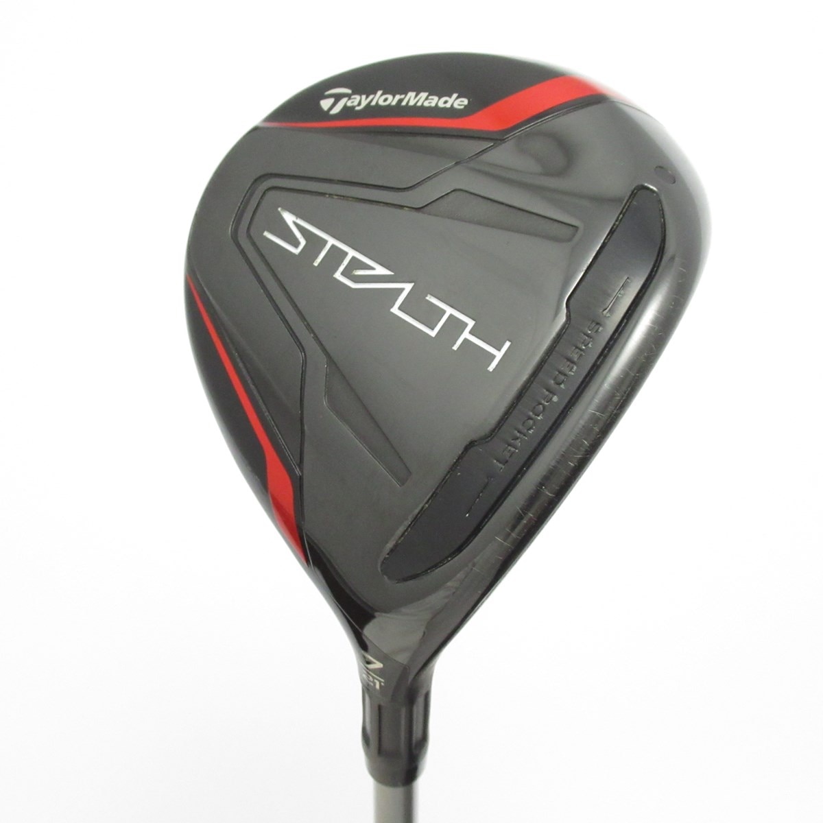 中古】ステルス フェアウェイウッド Tour AD UB 7 21 X C(フェアウェイ