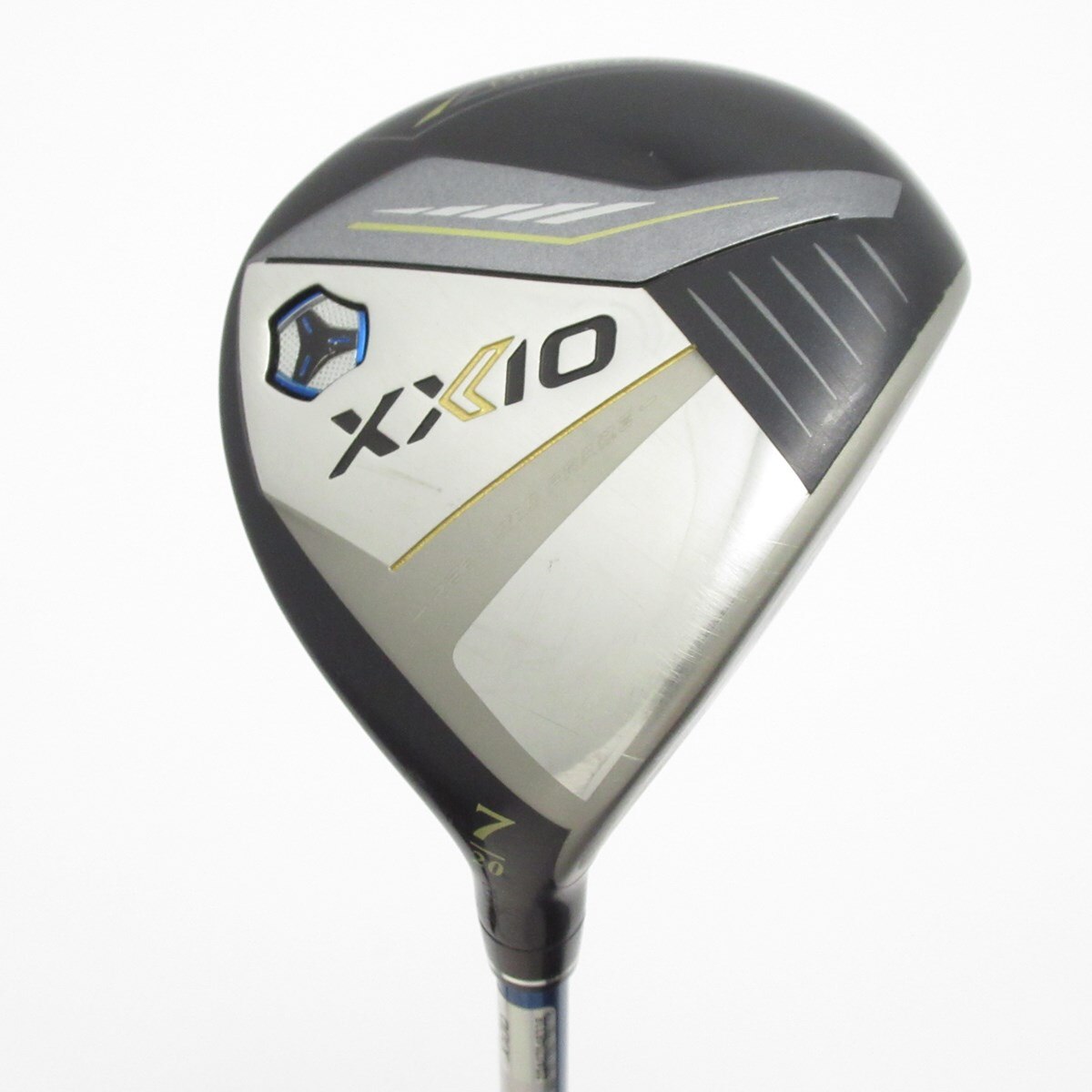 XXIO 13 5ウッド 状態良好 フレックスSR 中古】ゼクシオ 13 [2024] フェアウェイウッド (ダンロップ) ゼクシオ