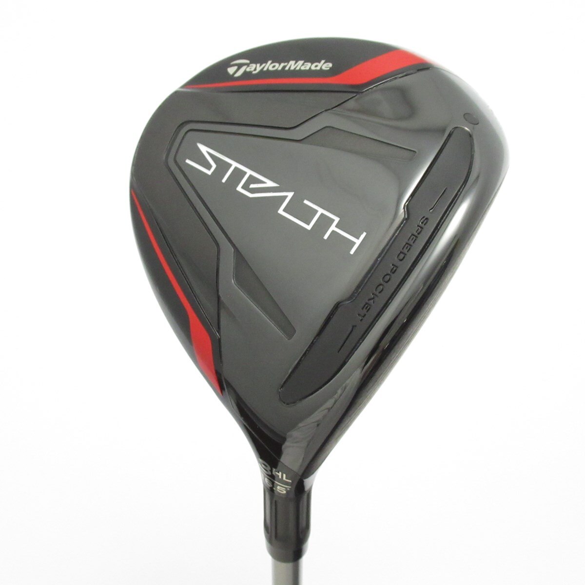 中古】ステルス フェアウェイウッド Tour AD UB 7 16.5 X C