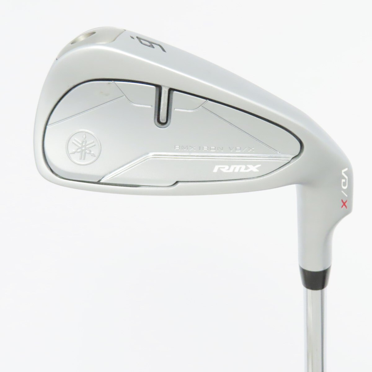 【美品】ヤマハ RMX VD X アイアンセット NSプロ950GHネオ S Amazon.co.jp: ヤマハ 2022年 RMX VD アイアン N.S.PRO 950GH Neo-S