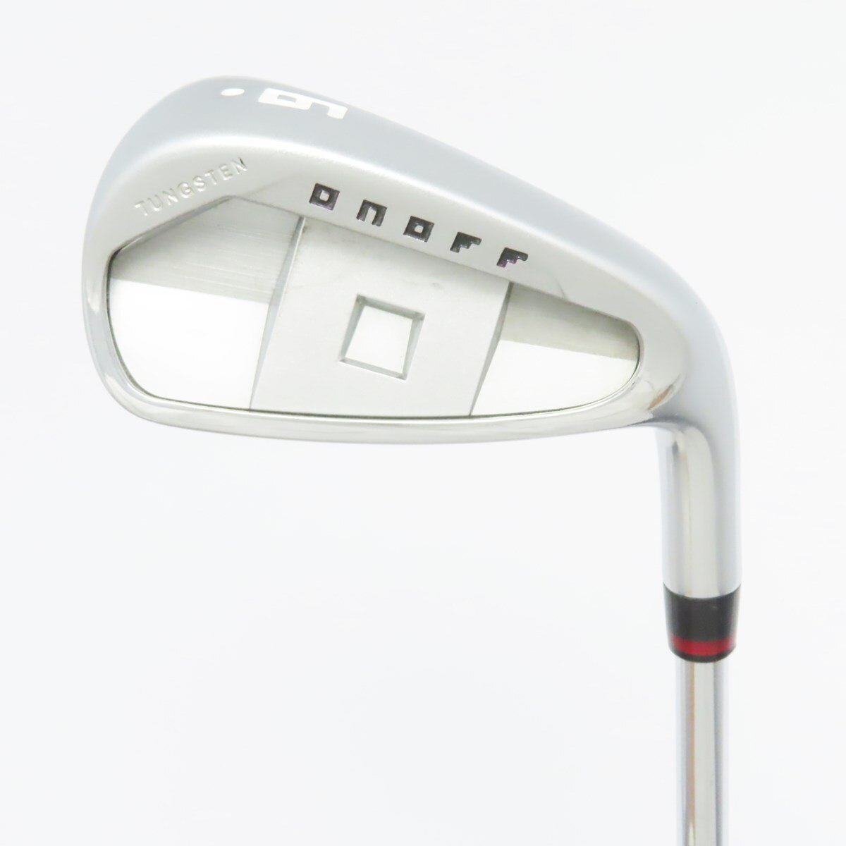 中古】オノフ AKA(2022) アイアン KBS TOUR LITE 100 25 S CD(アイアン