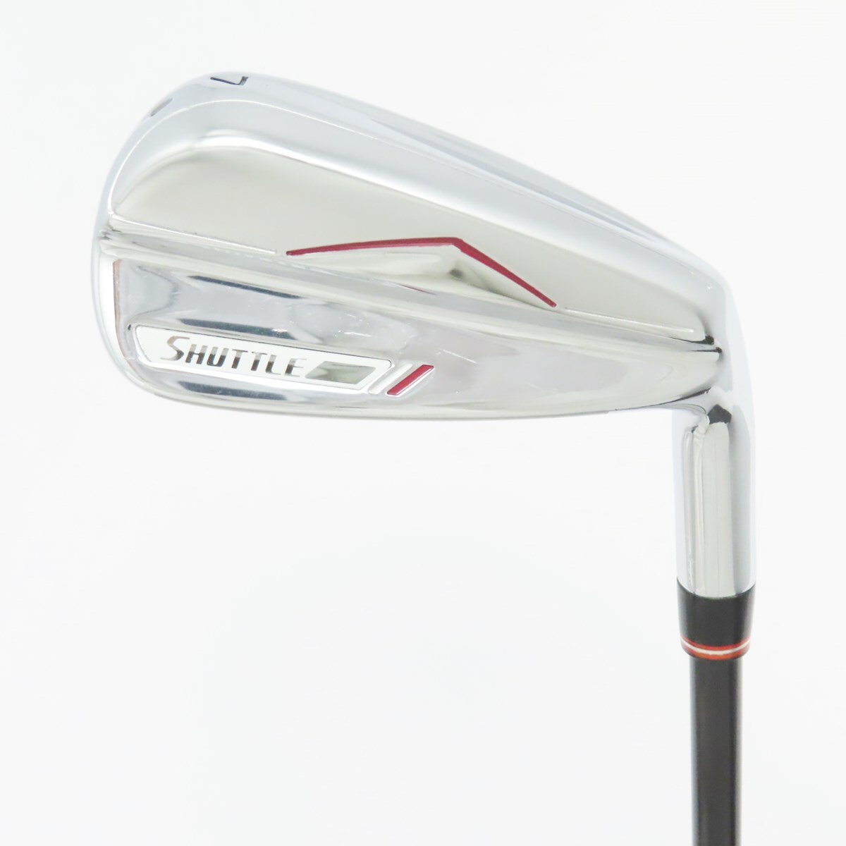 中古】シャトル(2022) アイアン IMPACTFIT m230(ブラック) 28 R C