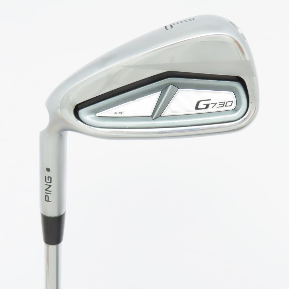 中古】G730 アイアン Dynamic Gold 95 26.5 S200 C レフティ(アイアン